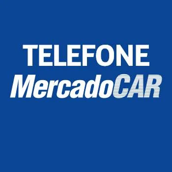 Telefone Mercadocar