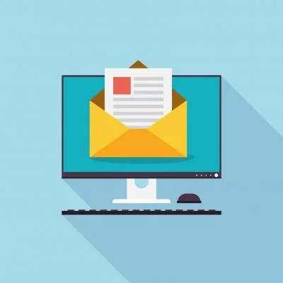 Email do Mercado Pago