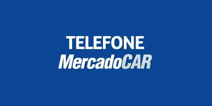 Telefone Mercadocar Telefone Mercadocar
