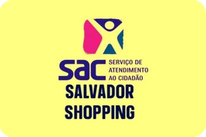 Salvador Shopping Afendamento