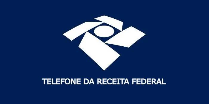 Como entrar em contato com a Receita Federal por telefone Como entrar em contato com a Receita Federal por telefone