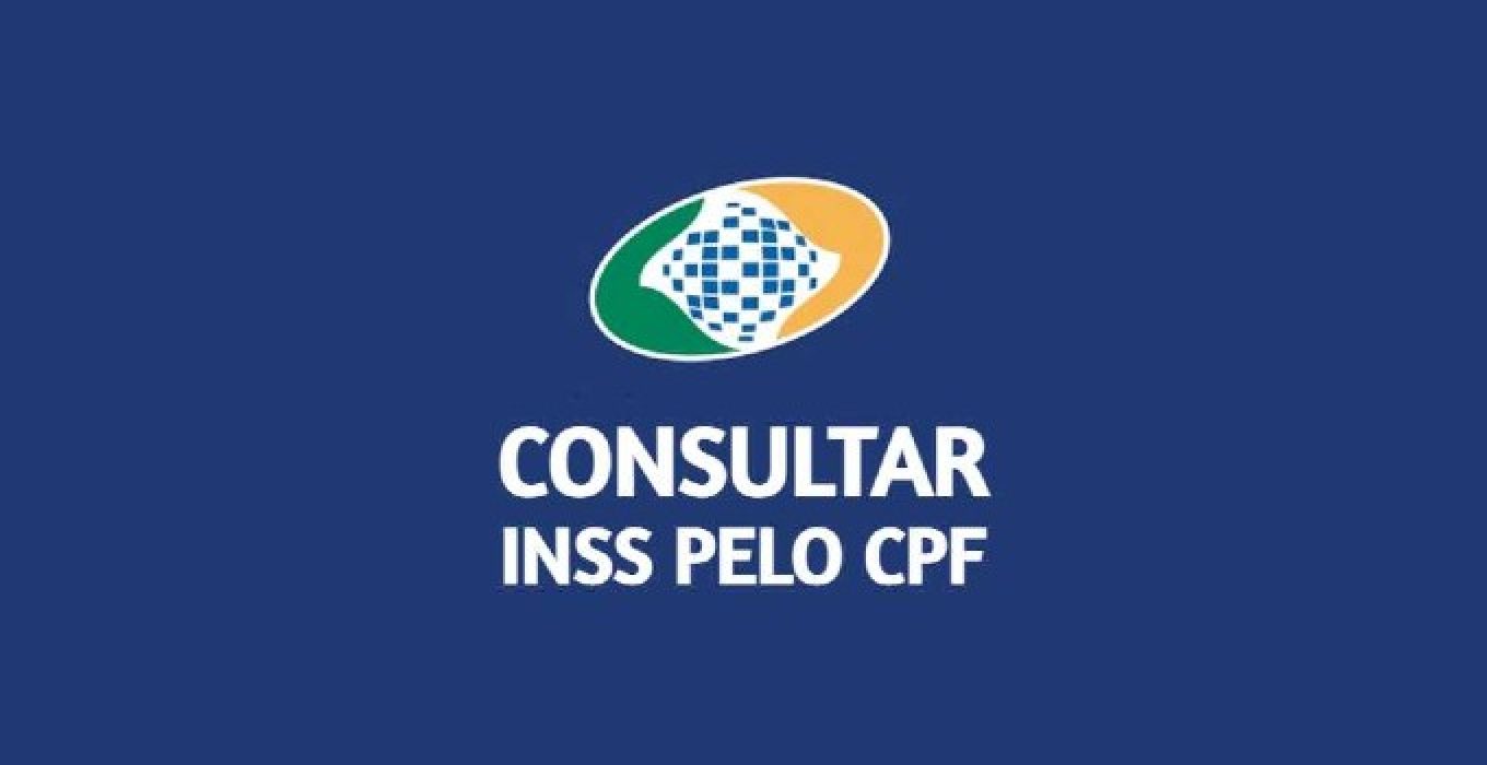 Como Consultar O INSS Pelo CPF? - Quero Telefone