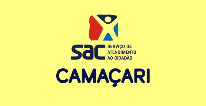 SAC Camaçari