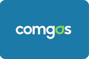 Telefone Comgás
