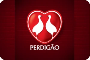 Telefone Perdigão