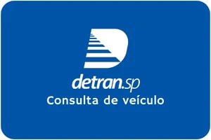 Detran SP Consulta de Veículo