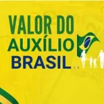 Qual é o valor do auxílio brasil
