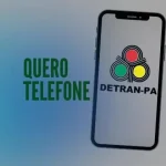 Telefone Detran PA