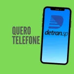Telefone Detran SP