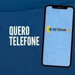 Telefone Detran TO
