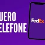 Telefone FedEx