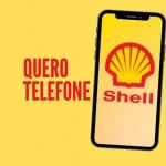 Telefone Shell