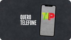 Yelefone TAP Air Portugal