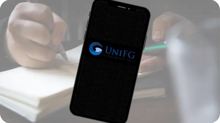 Autoatendimento UNIFG