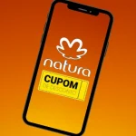 Cupom Natura