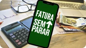 Fatura Sem Parar