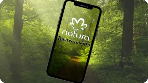 Rastreamento Natura