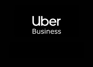 Como funciona o Uber Business