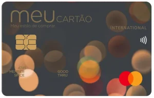 Meu Cartão Renner