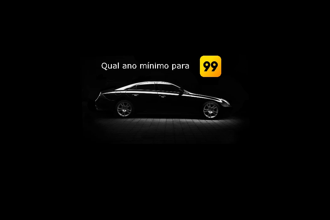 Qual ano mínimo para 99