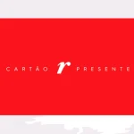 Cartão presente Renner