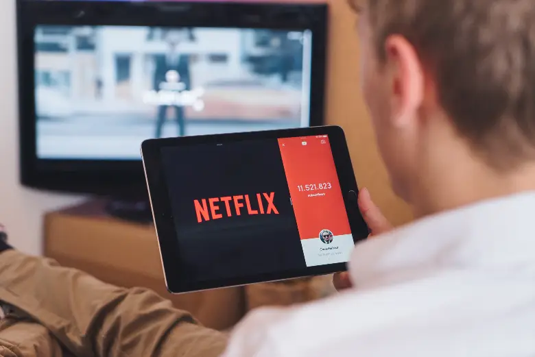 Como Cancelar a Netflix