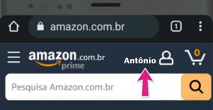 Como cancelar amazon prime