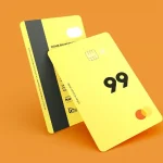 Como Desbloquear o Cartão 99