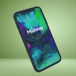 Telefone Midway